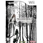 Resident evil 4 wii edition