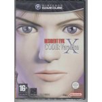Resident evil code veronica x gamecube Resident evil code veronica x gamecube