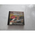 Resident evil director's cut ps1 pal fr complet d�mo resident evil 2