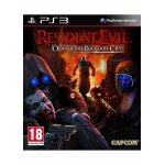 Resident evil - operation raccoon city ps3