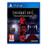 Resident evil origins collection psp Resident evil origins collection psp