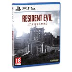 Resident evil requiem ps5