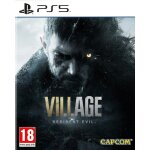 Resident evil village ps5