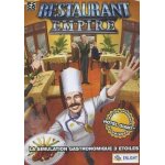 Restaurant empire pc