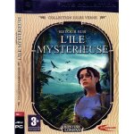 Retour sur l'ile myst�rieuse pc