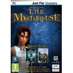 Retour sur l'�le myst�rieuse 1 et 2 pc