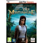 Retour sur l'ile mysterieuse pc Retour sur l'ile mysterieuse pc