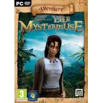 Retour sur l'le mystrieuse pc