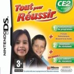 Tout pour r�ussir - ce2 (8 - 9 ans) nintendo ds