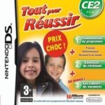 Tout pour r�ussir ce2 nintendo ds