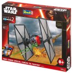 Revell special forces tie fighter