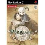 Rhapsodia : suikoden tactics (import jap) ps2