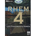 Rhem 4 - les fragments dorés pc Rhem 4 - les fragments dorés pc