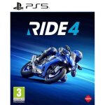 Ride 4 ps5