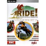 Ride ! equitation nouvelle g�n�ration pc