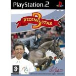 Riding star 3 : championne d¿equitation ps2 Riding star 3 : championne d¿equitation ps2