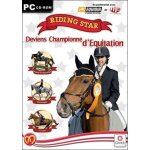Riding star deviens championne d'equitation pc Riding star deviens championne d'equitation pc