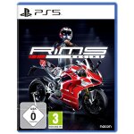 Rims racing standard allemand ps5