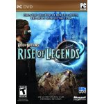 Rise of nations : rise of legends pc Rise of nations : rise of legends pc