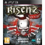 Risen 2 : dark waters edition exclusivit� micromania ps3