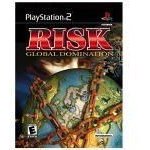 Risk global domination ps2