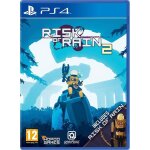 Risk of rain 2 (risk of rain 1 inclus) ps4
