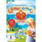 Ritter arthur 3 [import allemand] [jeu pc]