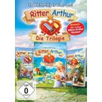 Ritter arthur - die trilogie [import allemand] [jeu pc]