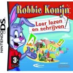 Robbie konijn - leren lezen en schruven (lapin malin j'apprends a lire et a ecrire) Robbie konijn - leren lezen en schruven (lapin malin j'apprends a lire et a ecrire)