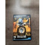 Robot wars destruction ps2 playstation 2