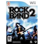 Rock band 2 wii Rock band 2 wii