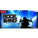 Rock band - batterie seule wii