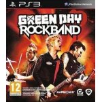 Rock band - green day ps3 Rock band - green day ps3