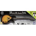 Rocksmith + guitare xbox 360