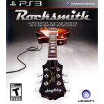 Rocksmith jeu seul occasion [ sony ps3 ]