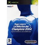Roger lemerre 2004 xbox