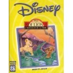 Le roi lion 2 pc