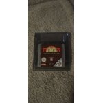 Le roi lion gameboy color