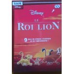 Le roi lion (jeu collector) pc