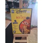 Le roi lion jeu pc