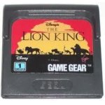 Roi lion (version euro) game gear