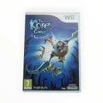 Roogoo : twisted towers (le r�le gang ¿ la menace interstellaire) wii