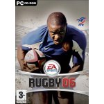 Rugby 06 pc