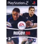 Rugby 08 ps2