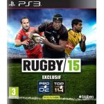 Rugby 15 ps3