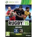 Rugby 15 xbox 360 Rugby 15 xbox 360