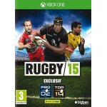Rugby 15 xbox one