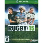 Rugby 15 - xbox one (us)