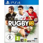 Rugby 18 ps4 Rugby 18 ps4