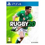 Rugby 20 ps4